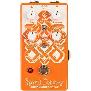 Earthquaker Devices Spatial Delivery V3