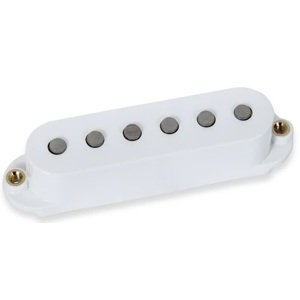 Seymour Duncan Cory Wong Clean Machine Bridge WH