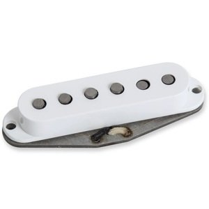 Seymour Duncan Cory Wong Clean Machine Middle RWRP WH