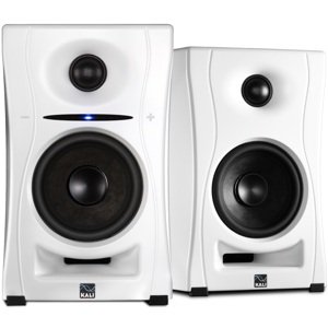 Kali Audio LP-UNF White