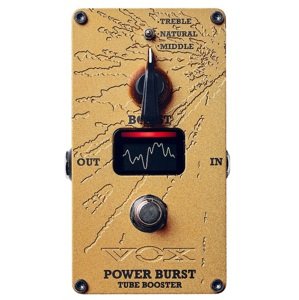 Vox Power Burst