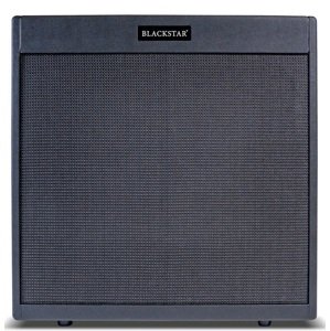 Blackstar St. James 412 Black Lightweight