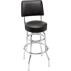 Fender 30" Barstool Blackout Backrest (použité)
