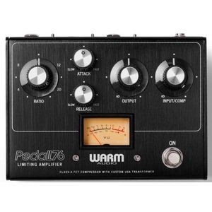 Warm Audio Pedal76