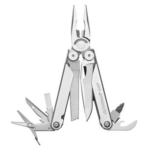 Leatherman CURL