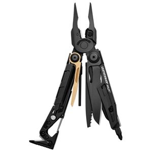 Leatherman MUT BLACK