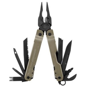 Leatherman SUPER TOOL 300M COYOTE TAN