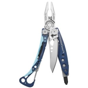 Leatherman SKELETOOL CX NIGHTSHADE
