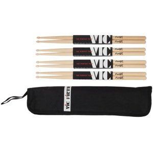 Vic Firth 5B Freestyle Bundle