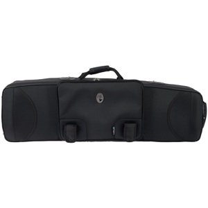 Marcus Bonna Double Case for 2 Trombones (Tenor and Alto) model MB, Bl