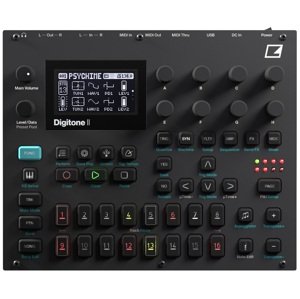 Elektron Digitone II