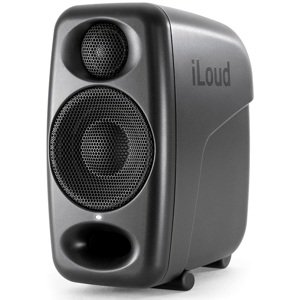 IK Multimedia iLoud Micro Monitor Pro (Single Black)