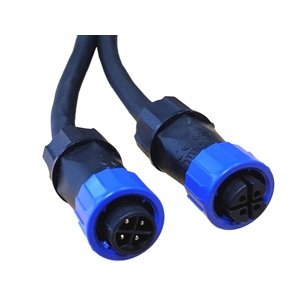 ADJ PSLC1 1ft. Pixie Strip Link Cable 0.3m (použité)