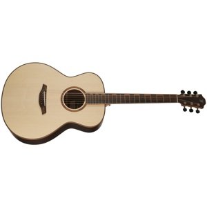 Furch Red Pure G-LR CNR Active