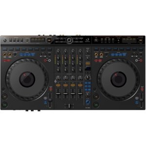 AlphaTheta DDJ-GRV6