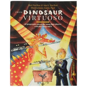 MS From Dinosaur To Virtuoso