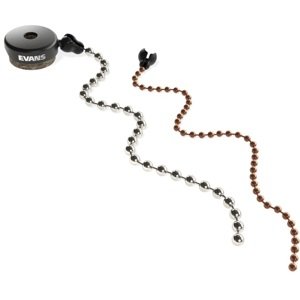 Evans Cymbal Sizzler