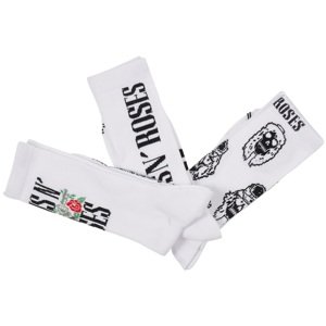 Perri's Leathers Guns N Roses Assorted Crew