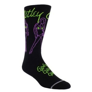 Perri's Leathers Motley Crue Girls Girls Girls