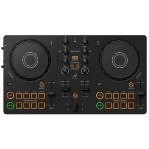 AlphaTheta DDJ-FLX2