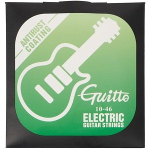 Guitto GSE-010 Electric Guitar Strings 10-46