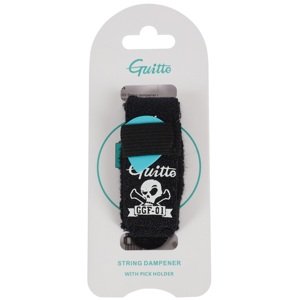 Guitto GGF-01 Dampener Black