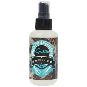 Guitto GSN-01C Guitar Polish & Cleaner
