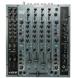 Allen&Heath XONE:92 MK2