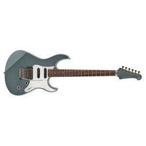 Yamaha Pacifica 612VIIX Mist Green