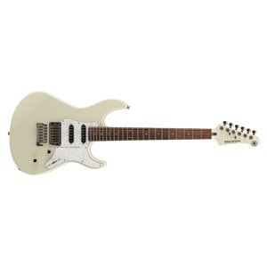 Yamaha Pacifica 612VIIX Vintage White