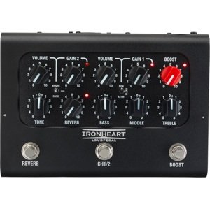 Laney BCC Loudpedal IMM