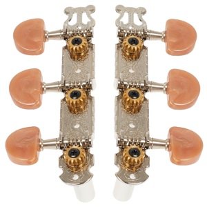 Dowina Classical Guitar Tuning Pegs