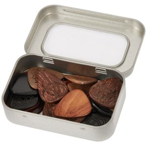 Timber Tones Laser Tones 20-Pack Tin