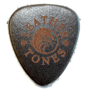 Timber Tones Leather Tones Black Leather