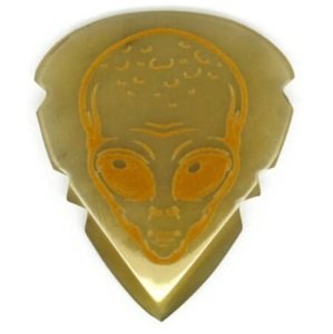 Timber Tones Arrow Tones Tribal Clear Horn Alien