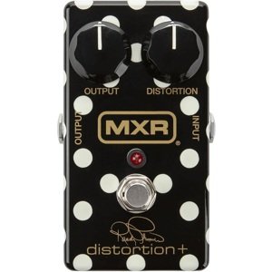 MXR RR104 Randy Rhoads Distortion+