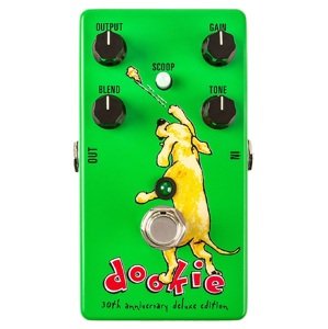 MXR DD30 Dookie Drive 30th Anniversary Deluxe Edition