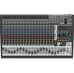 Behringer SX2442FX