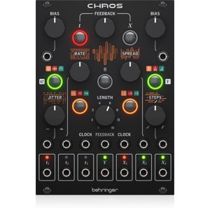 Behringer CHAOS