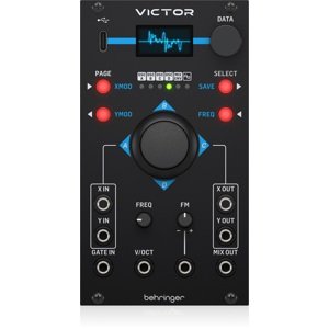 Behringer VICTOR