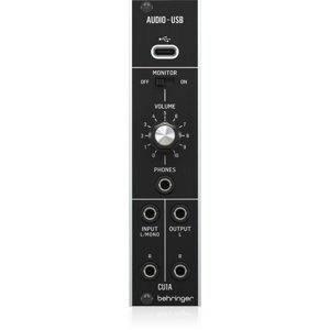 Behringer CU1A