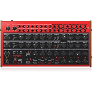 Behringer SPICE