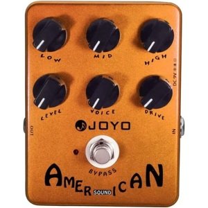 Joyo JF-14 American Sound
