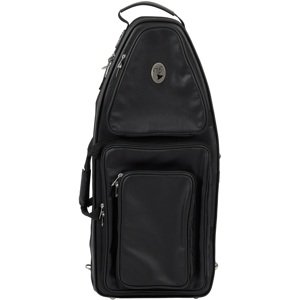 Marcus Bonna Bassoon MB-1, Black Leather