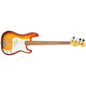 Fender 1982 Precision Bass RW Sienna Burst
