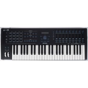 Arturia Keylab mkII 49 Black (použité)