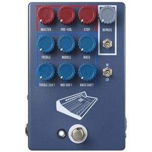 JHS Pedals Colour Box V2 10th Anniversary
