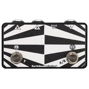 Earthquaker Devices Passive ABY Box