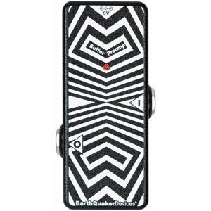 Earthquaker Devices Buffer/Preamp