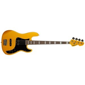 Markbass GV4 Gloxy Passive Metallic Yellow CR RW